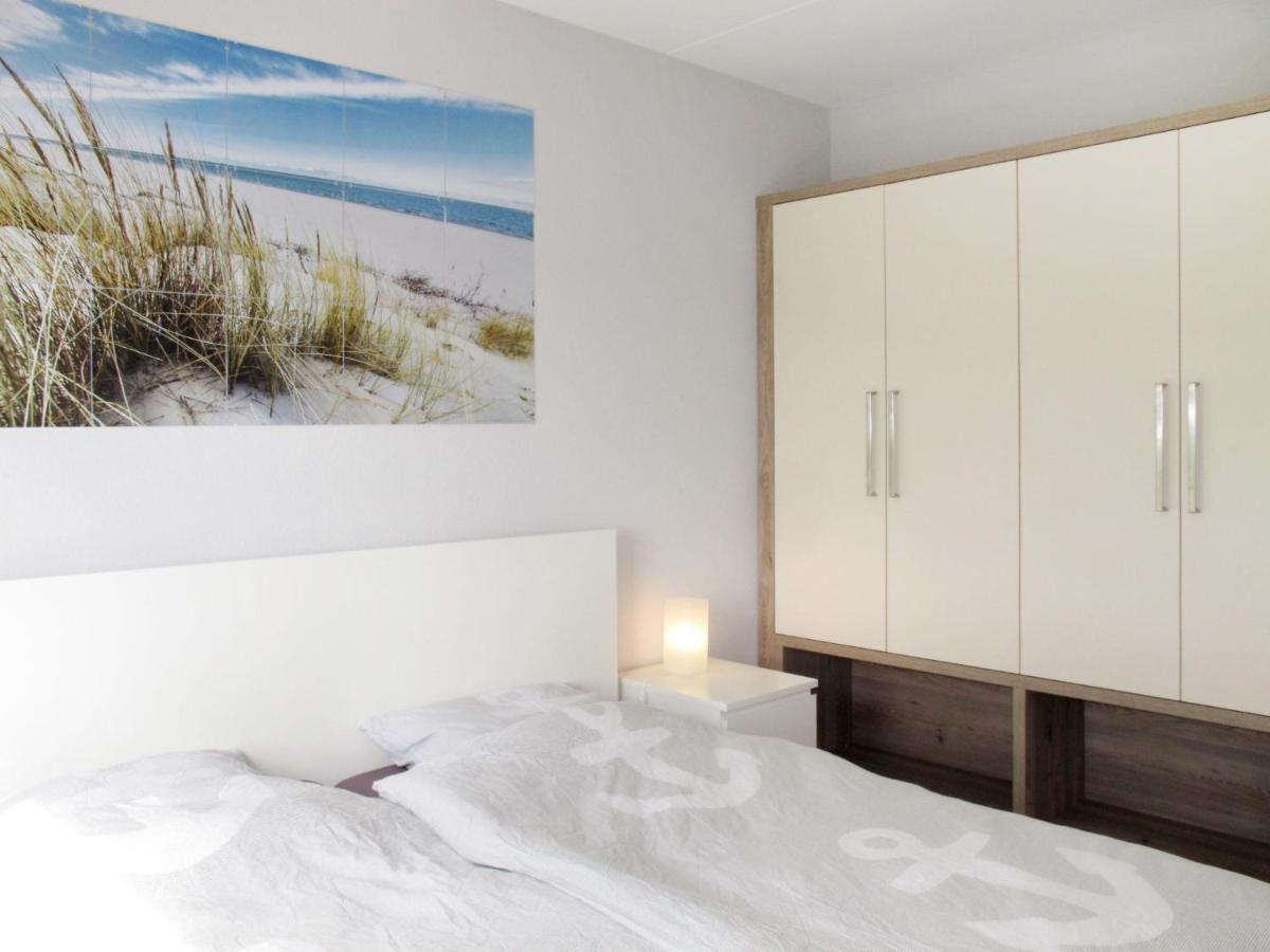 Holiday Home Tossens-8 By Interhome Εξωτερικό φωτογραφία