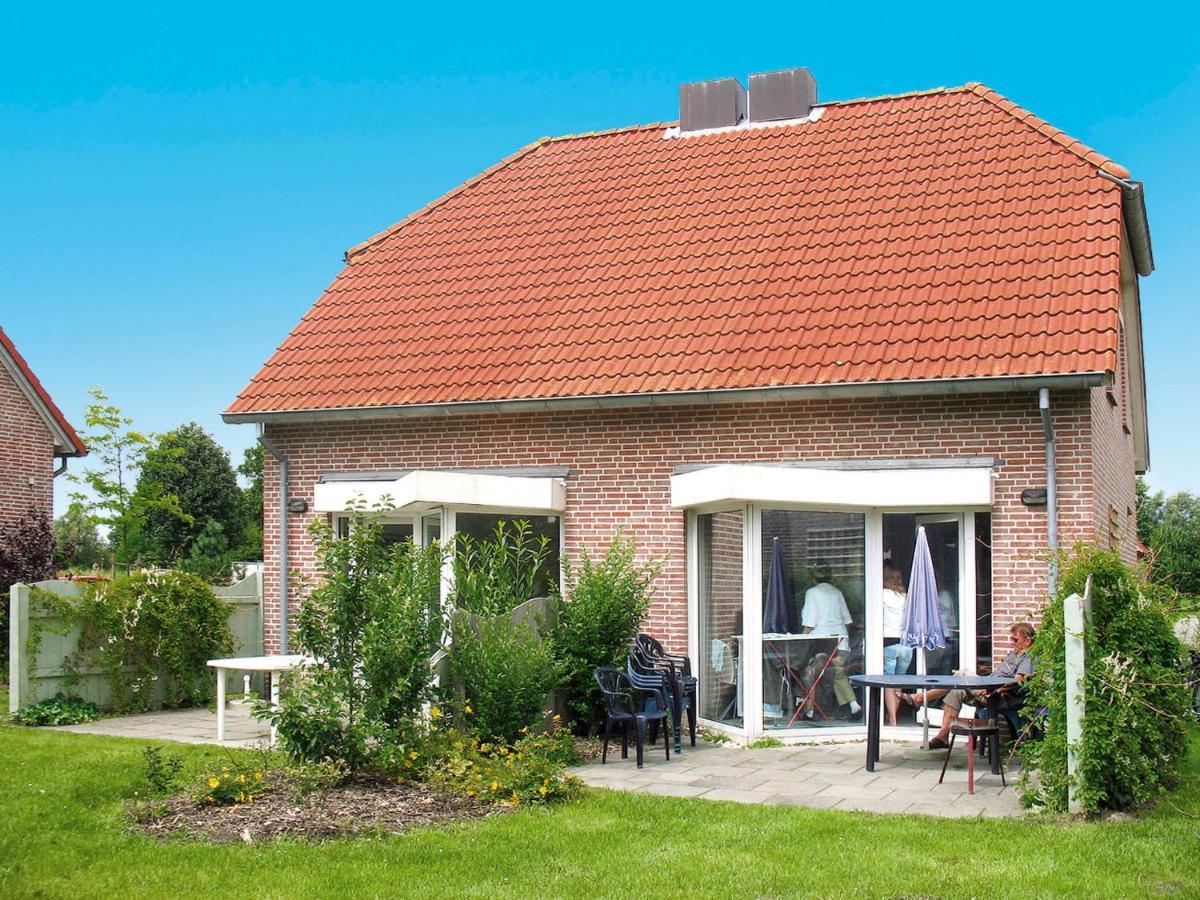 Holiday Home Tossens-8 By Interhome Εξωτερικό φωτογραφία