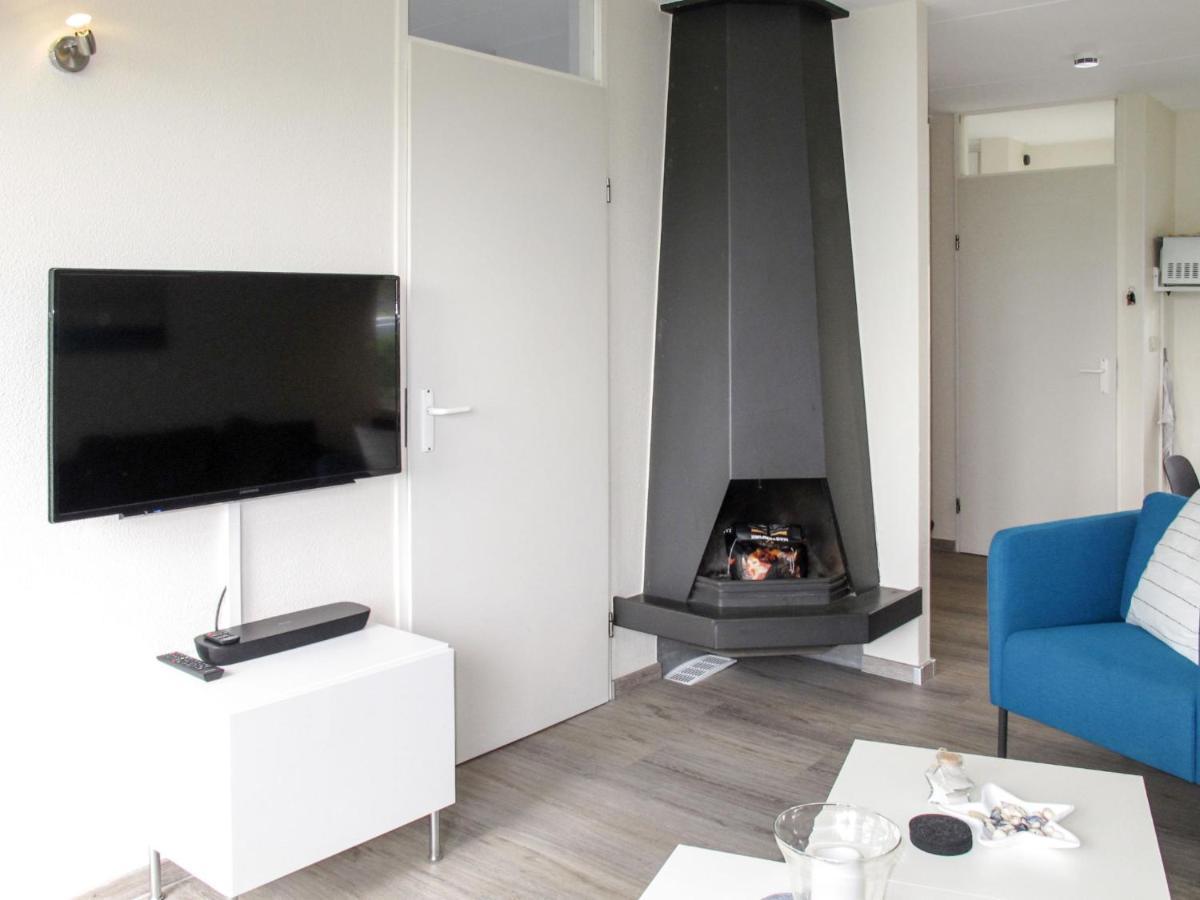 Holiday Home Tossens-8 By Interhome Εξωτερικό φωτογραφία