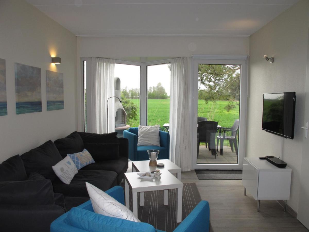 Holiday Home Tossens-8 By Interhome Εξωτερικό φωτογραφία