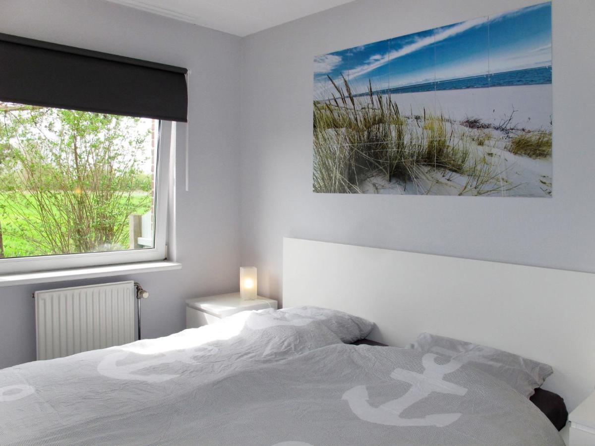 Holiday Home Tossens-8 By Interhome Εξωτερικό φωτογραφία