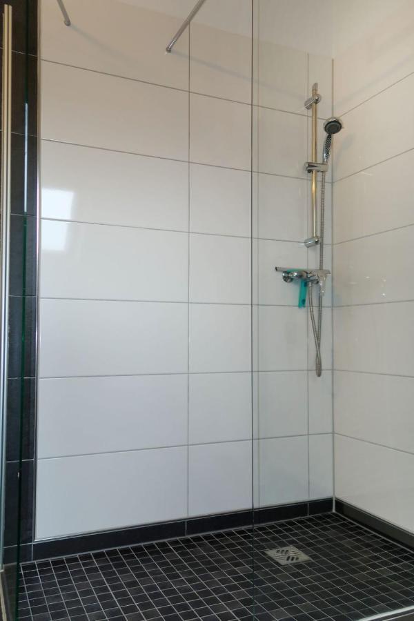 Holiday Home Tossens-8 By Interhome Εξωτερικό φωτογραφία